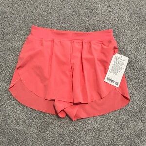 lululemon Find Your Pace HR Short